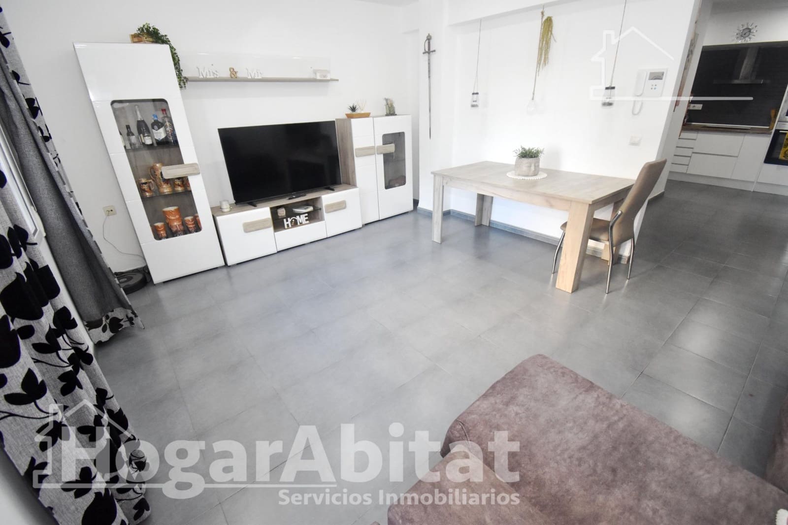 3 soveværelse Lejlighed til salg i El Grau de Castello - € 165.000 (Ref: 9829220)