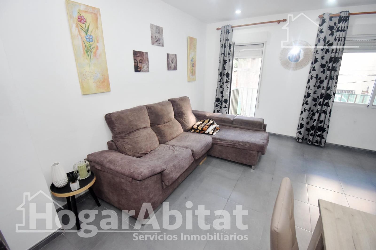 3 soveværelse Lejlighed til salg i El Grau de Castello - € 165.000 (Ref: 9829220)
