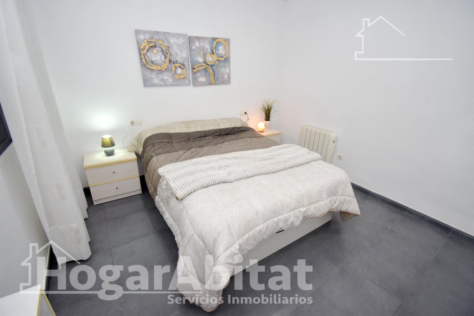 3 soveværelse Lejlighed til salg i El Grau de Castello - € 165.000 (Ref: 9829220)