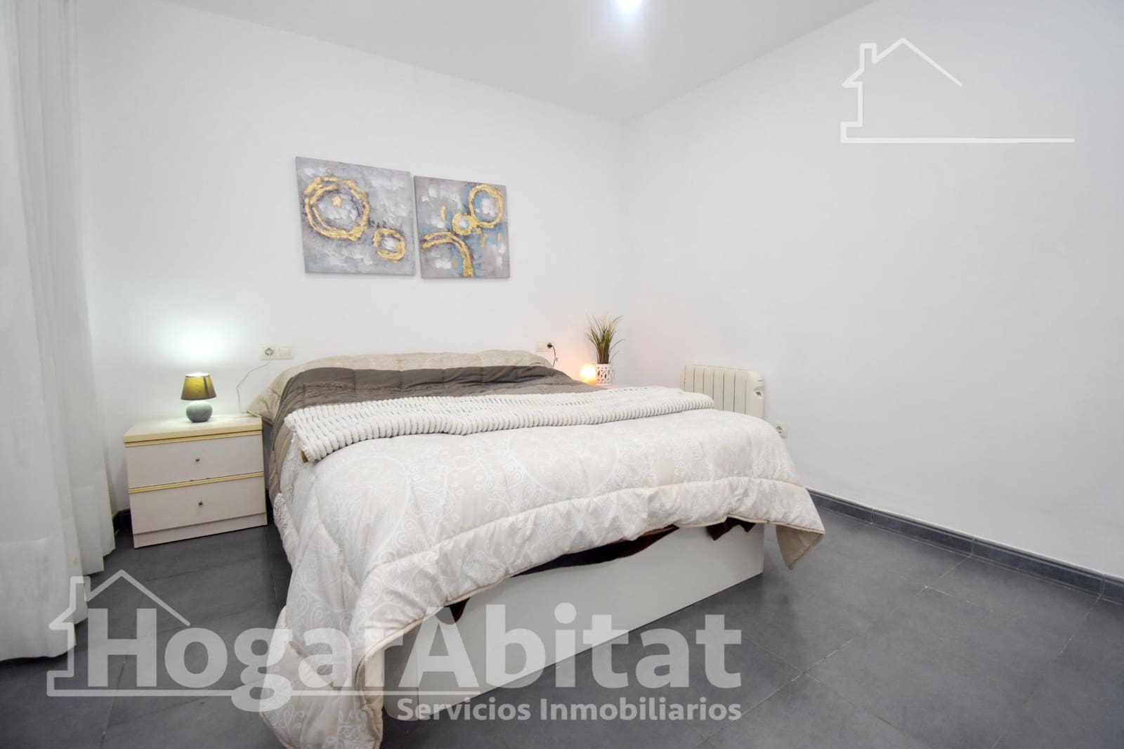3 soveværelse Lejlighed til salg i El Grau de Castello - € 165.000 (Ref: 9829220)