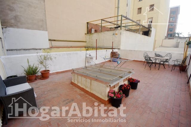 3 soveværelse Lejlighed til salg i El Grau de Castelló, Castelló de la Plana - € 165.000 (Ref: 9829220)