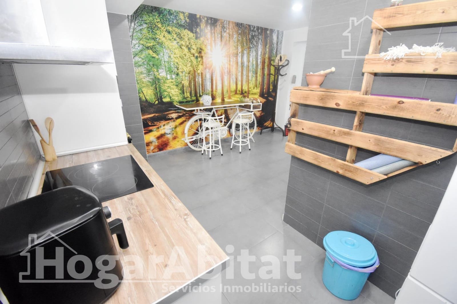 3 soveværelse Lejlighed til salg i El Grau de Castello - € 165.000 (Ref: 9829220)