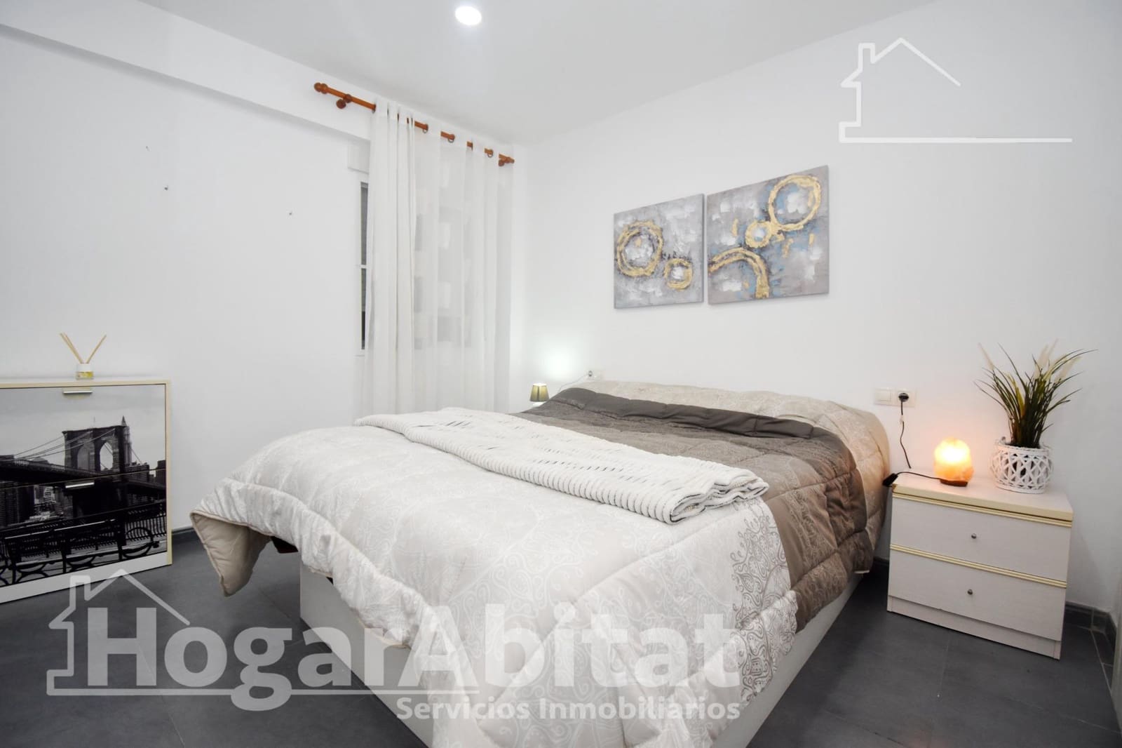 3 soveværelse Lejlighed til salg i El Grau de Castello - € 165.000 (Ref: 9829220)
