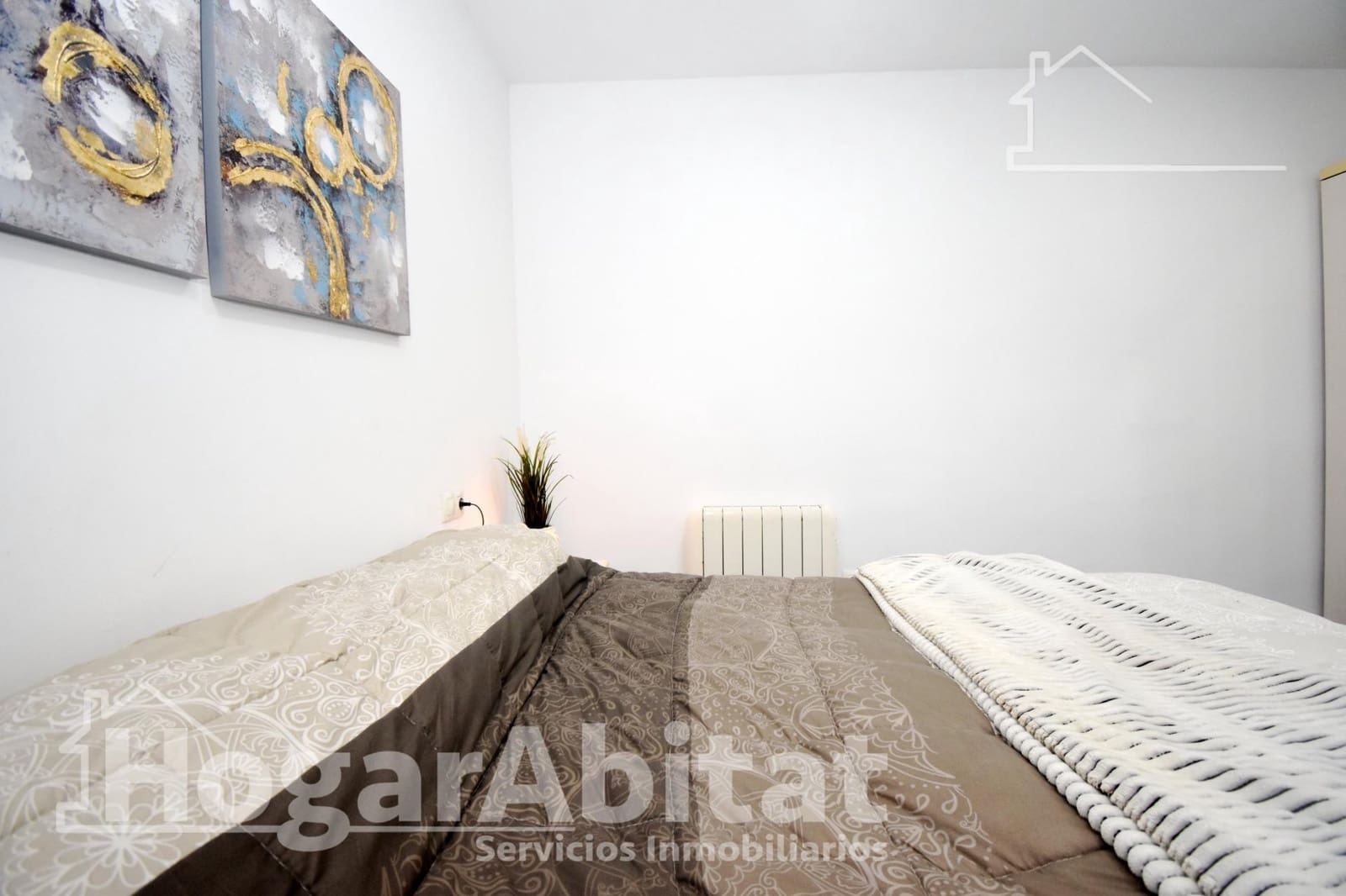 3 soveværelse Lejlighed til salg i El Grau de Castello - € 165.000 (Ref: 9829220)