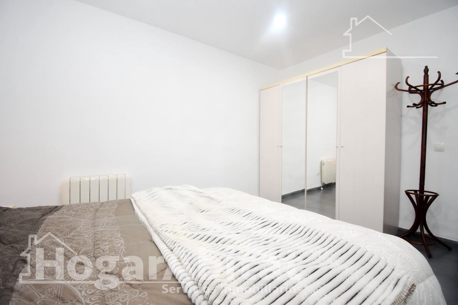 3 soveværelse Lejlighed til salg i El Grau de Castello - € 165.000 (Ref: 9829220)