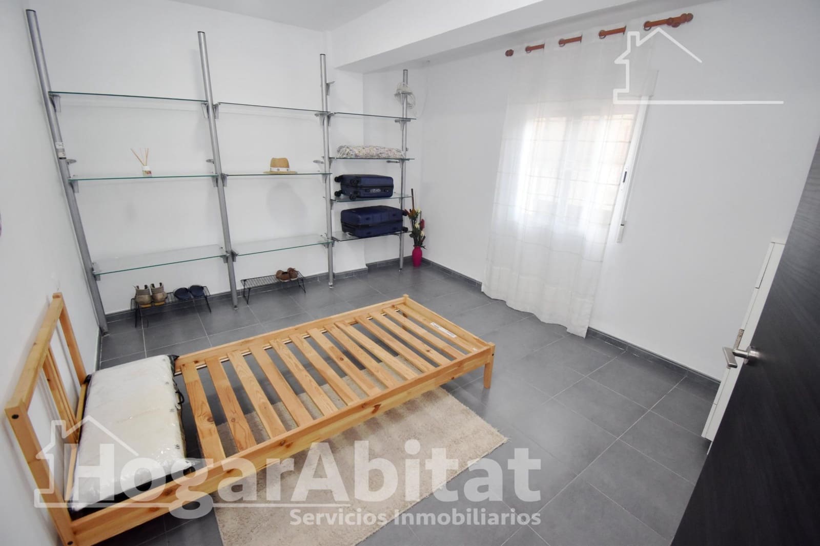 3 soveværelse Lejlighed til salg i El Grau de Castello - € 165.000 (Ref: 9829220)