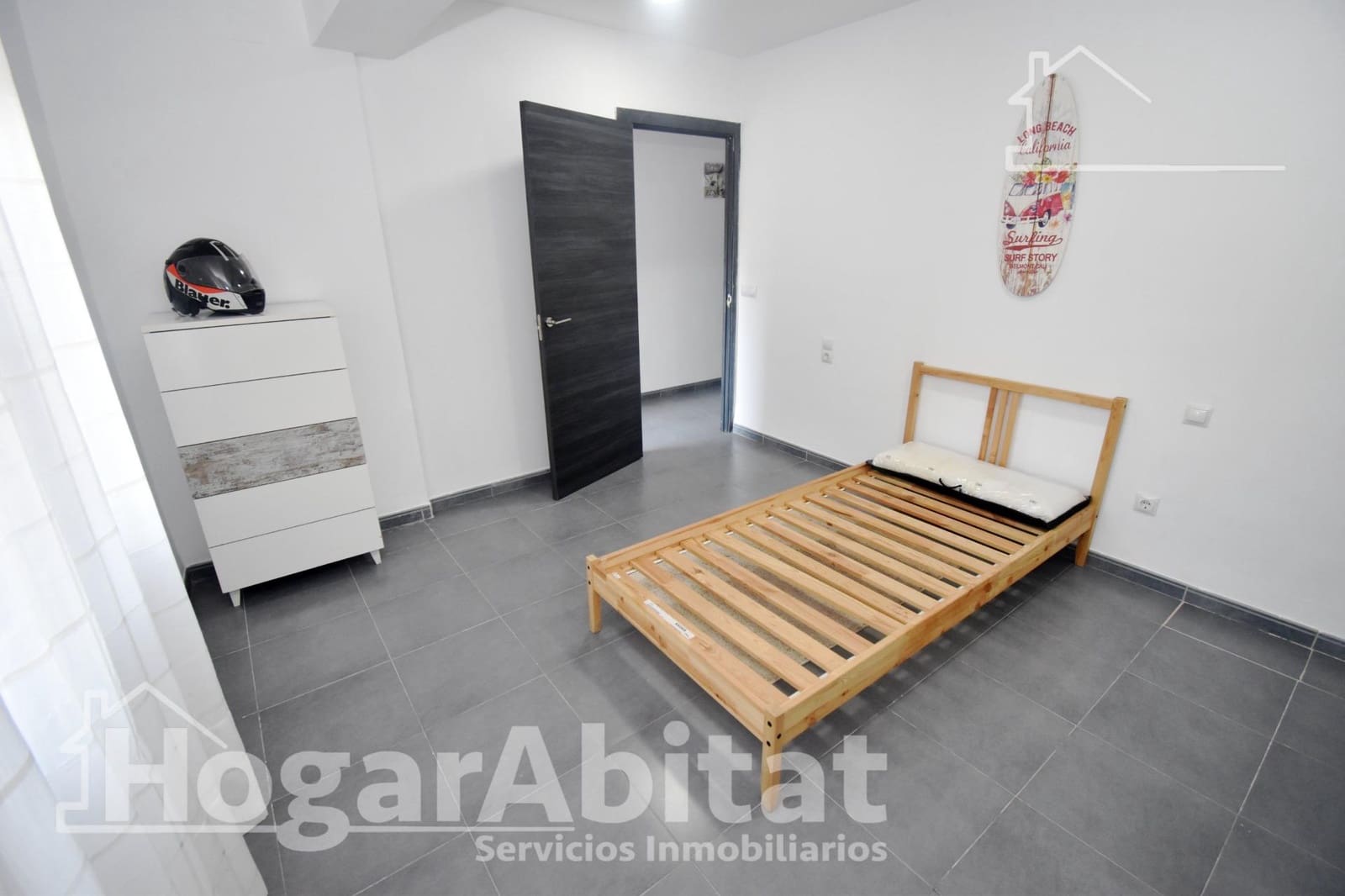 3 soveværelse Lejlighed til salg i El Grau de Castello - € 165.000 (Ref: 9829220)