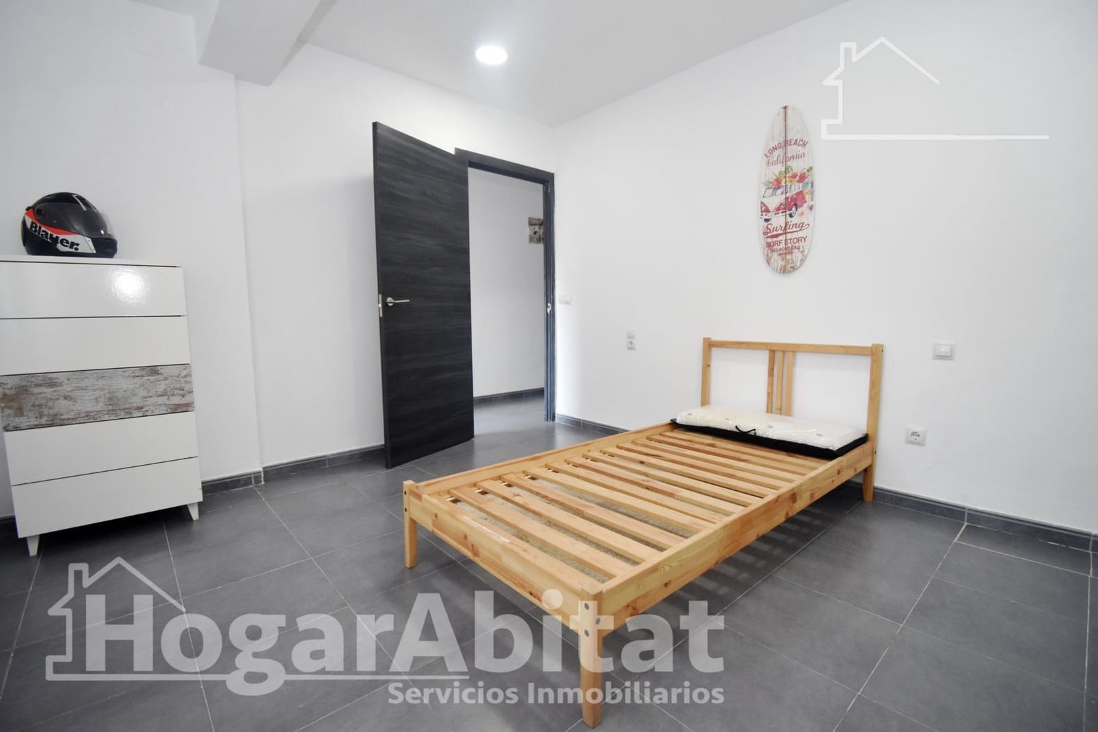 3 soveværelse Lejlighed til salg i El Grau de Castello - € 165.000 (Ref: 9829220)