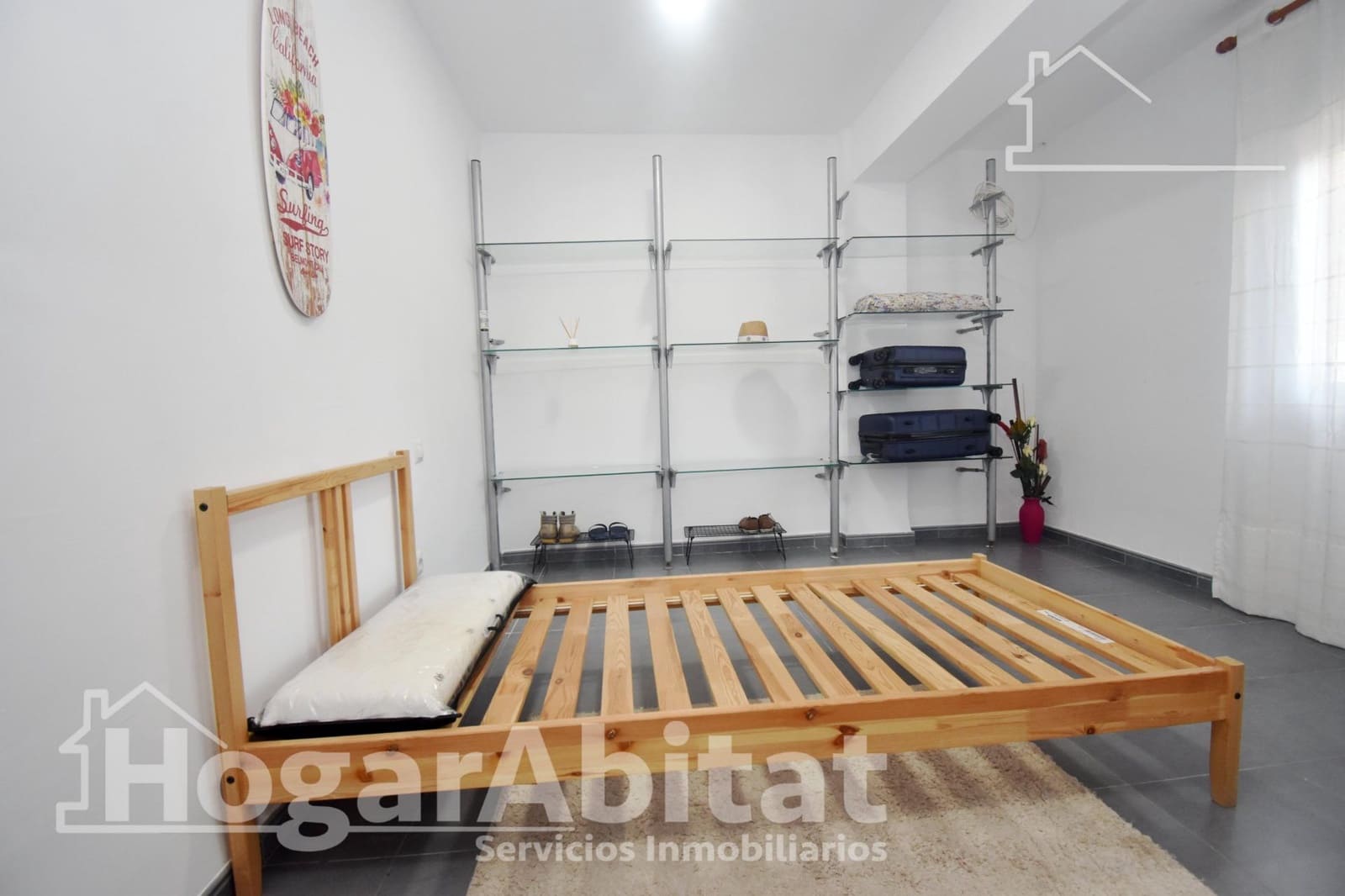 3 soveværelse Lejlighed til salg i El Grau de Castello - € 165.000 (Ref: 9829220)