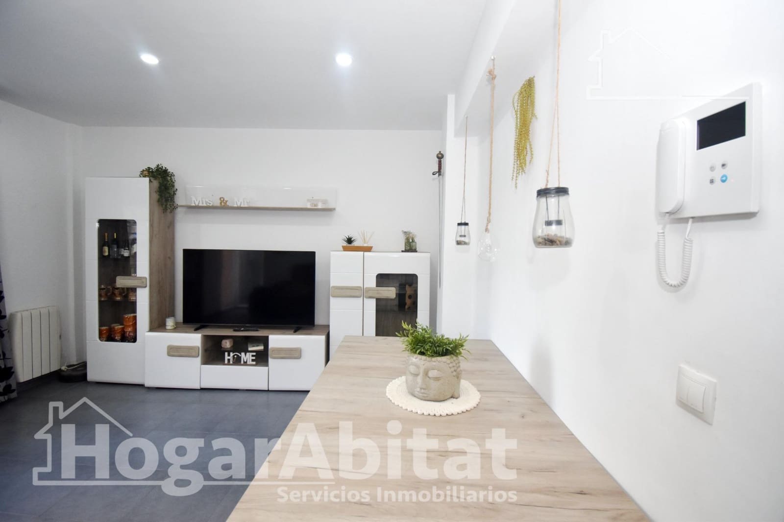 3 soveværelse Lejlighed til salg i El Grau de Castello - € 165.000 (Ref: 9829220)
