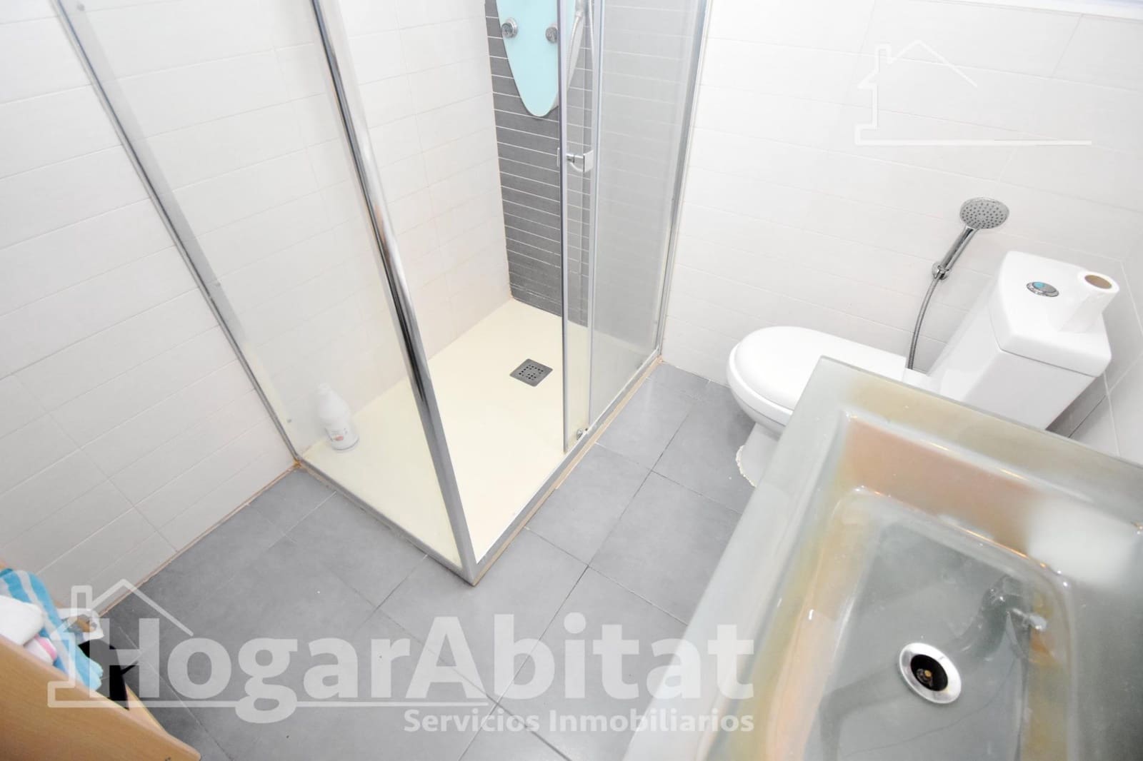 3 soveværelse Lejlighed til salg i El Grau de Castello - € 165.000 (Ref: 9829220)