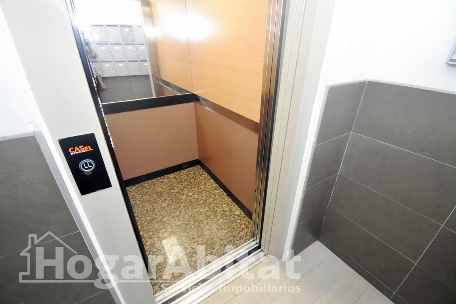 3 soveværelse Lejlighed til salg i El Grau de Castello - € 165.000 (Ref: 9829220)