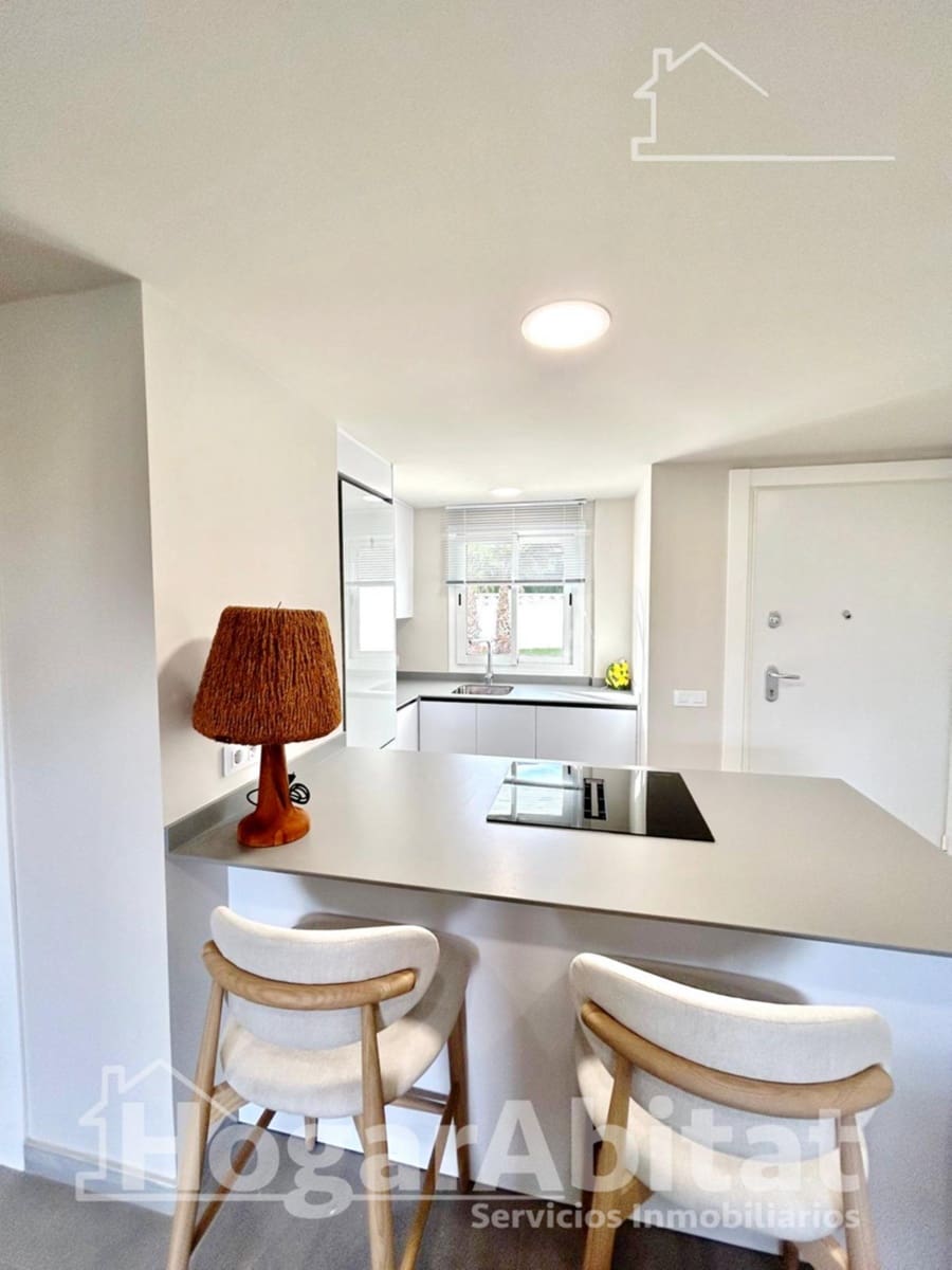 1 camera da letto Appartamento in vendita in Denia con piscina garage - 275.000 € (Rif: 9829221)