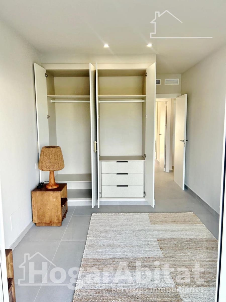 1 camera da letto Appartamento in vendita in Denia con piscina garage - 275.000 € (Rif: 9829221)