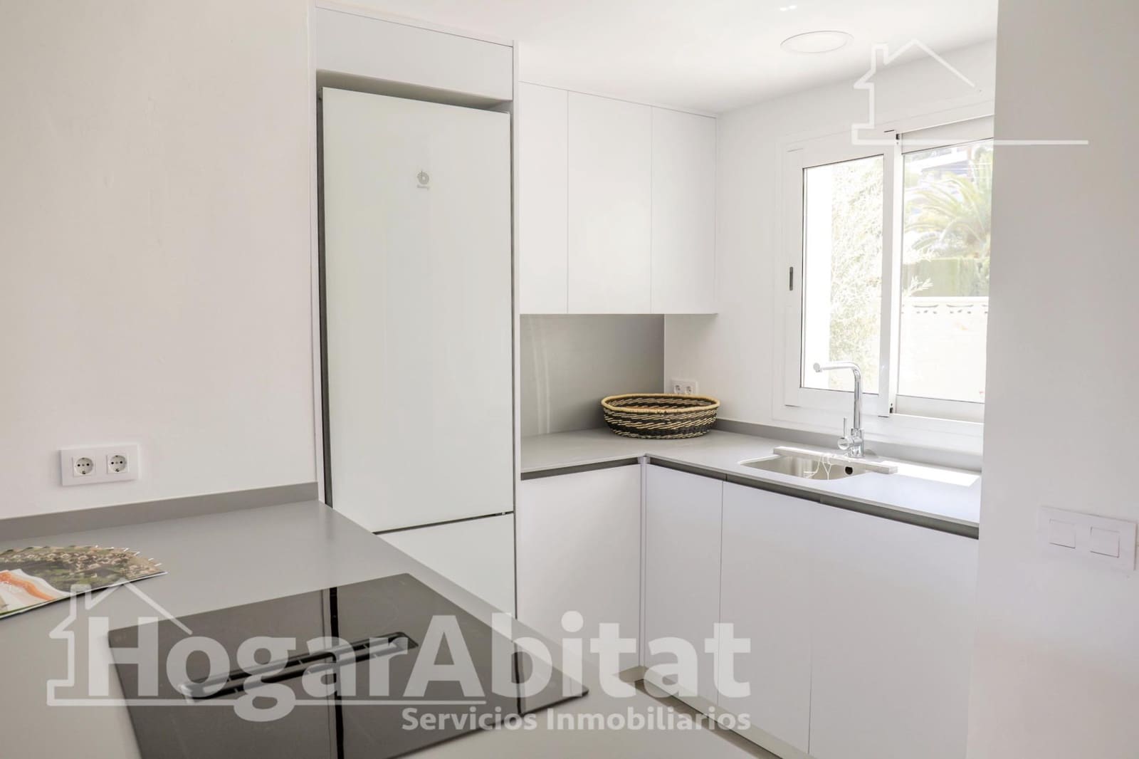 1 camera da letto Appartamento in vendita in Denia con piscina garage - 275.000 € (Rif: 9829221)