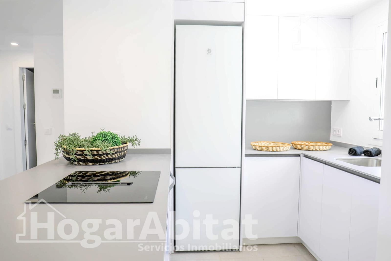 1 camera da letto Appartamento in vendita in Denia con piscina garage - 275.000 € (Rif: 9829221)