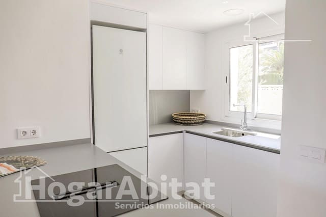 1 sovrum Lägenhet till salu i La Pedrera - Vessanes, Dénia med pool garage - 275 000 € (Ref: 9829221)