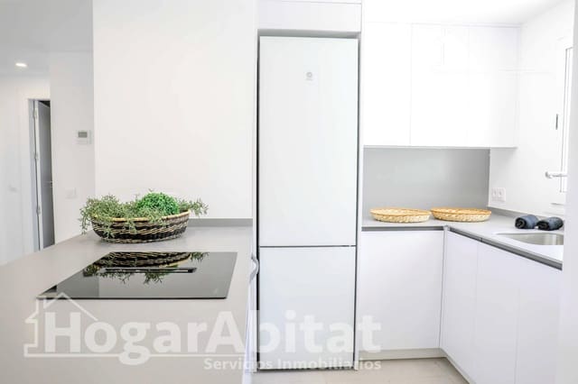 1 sovrum Lägenhet till salu i La Pedrera - Vessanes, Dénia med pool garage - 275 000 € (Ref: 9829221)