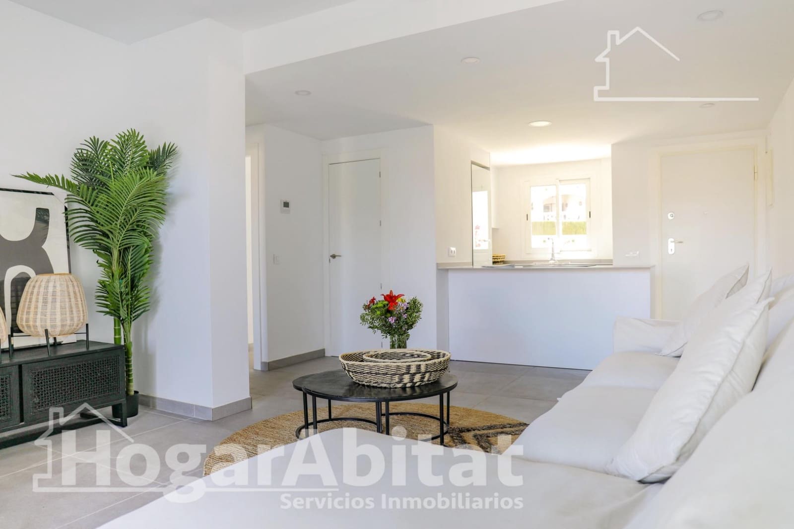 1 camera da letto Appartamento in vendita in Denia con piscina garage - 275.000 € (Rif: 9829221)