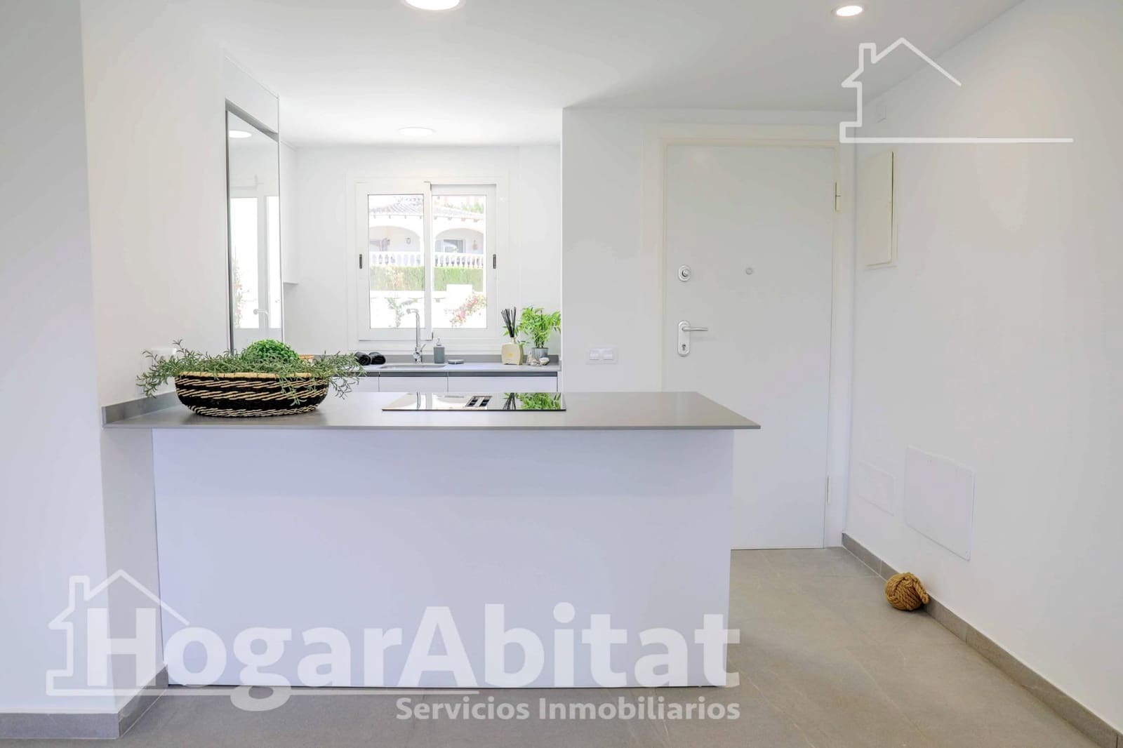 1 camera da letto Appartamento in vendita in Denia con piscina garage - 275.000 € (Rif: 9829221)
