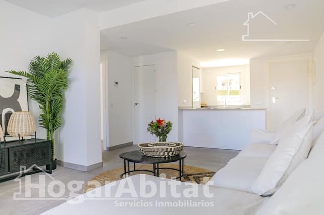 1 sovrum Lägenhet till salu i La Pedrera - Vessanes, Dénia med pool garage - 275 000 € (Ref: 9829221)