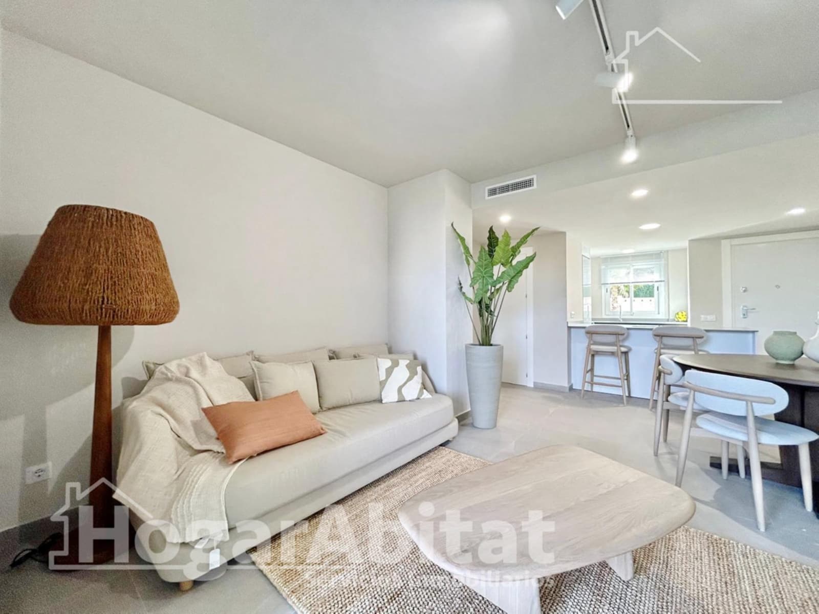 1 camera da letto Appartamento in vendita in Denia con piscina garage - 275.000 € (Rif: 9829221)