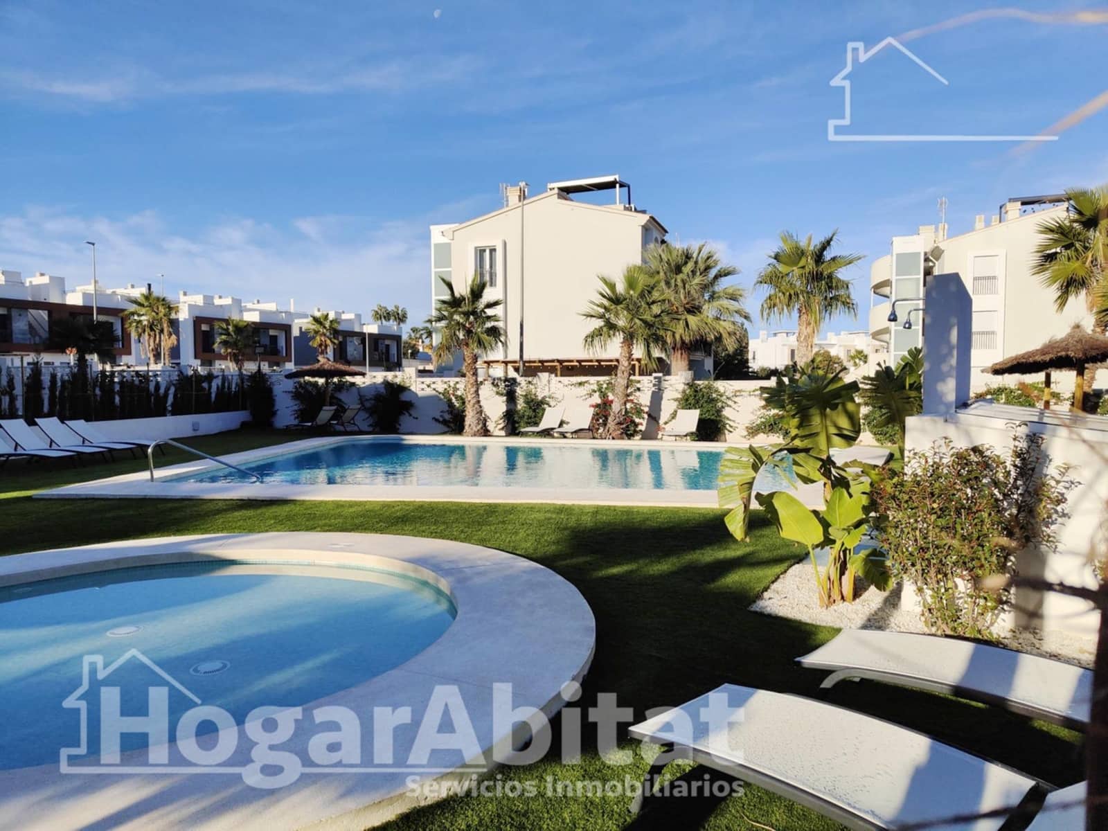 1 camera da letto Appartamento in vendita in Denia con piscina garage - 275.000 € (Rif: 9829221)