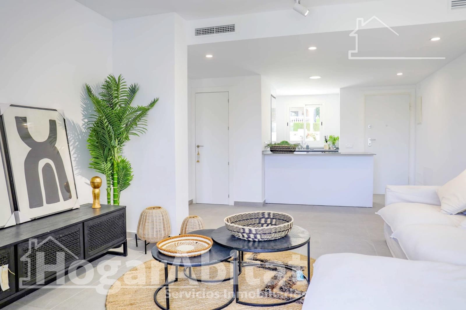 1 camera da letto Appartamento in vendita in Denia con piscina garage - 275.000 € (Rif: 9829221)