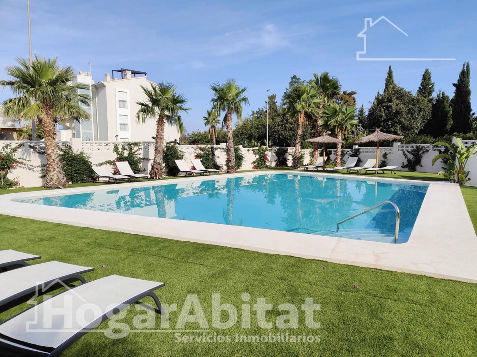 1 camera da letto Appartamento in vendita in Denia con piscina garage - 275.000 € (Rif: 9829221)