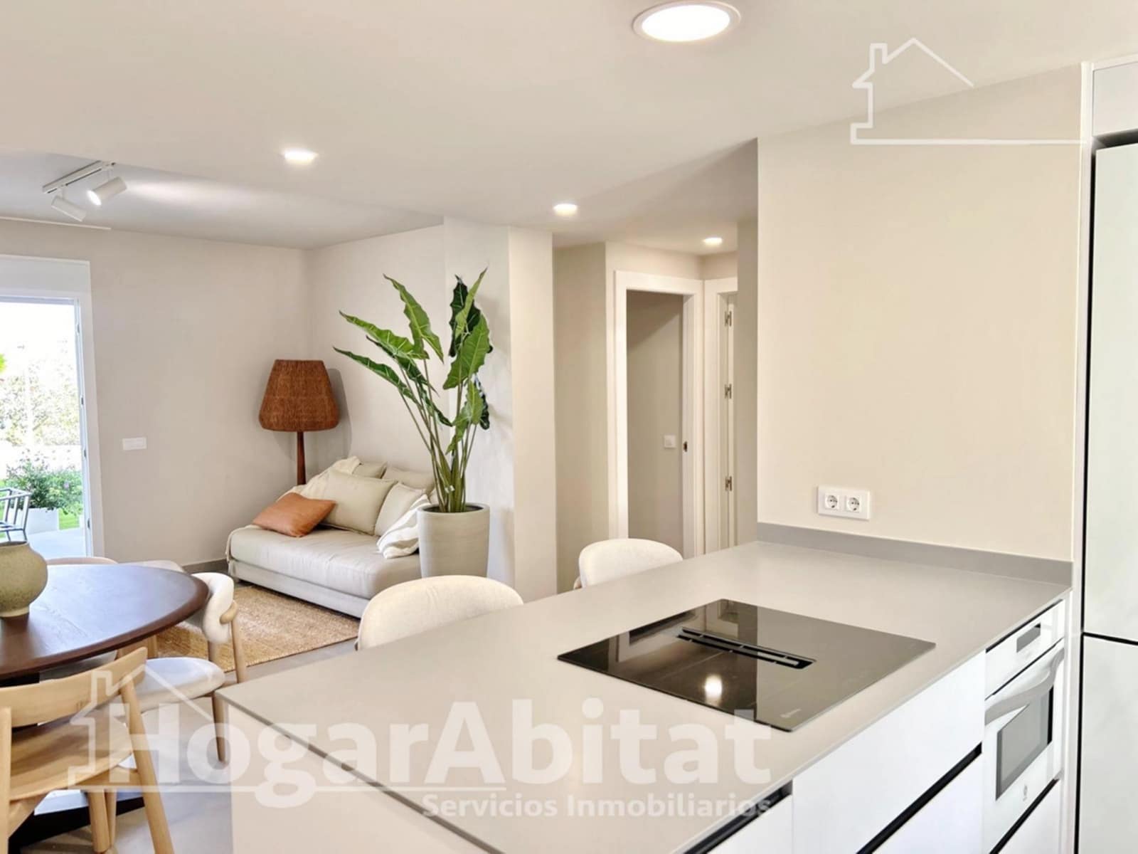 1 camera da letto Appartamento in vendita in Denia con piscina garage - 275.000 € (Rif: 9829221)