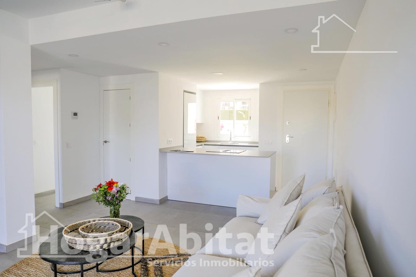 1 camera da letto Appartamento in vendita in Denia con piscina garage - 275.000 € (Rif: 9829221)