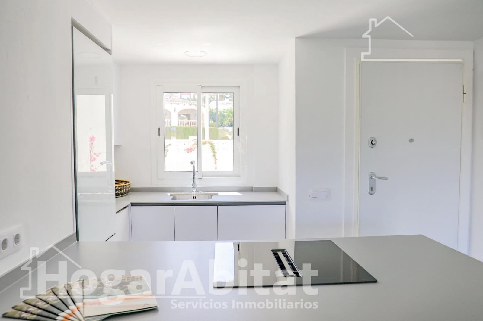 1 camera da letto Appartamento in vendita in Denia con piscina garage - 275.000 € (Rif: 9829221)