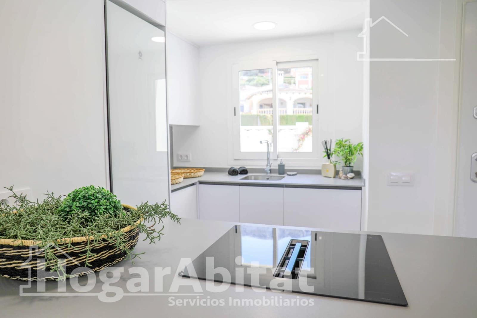 1 camera da letto Appartamento in vendita in Denia con piscina garage - 275.000 € (Rif: 9829221)