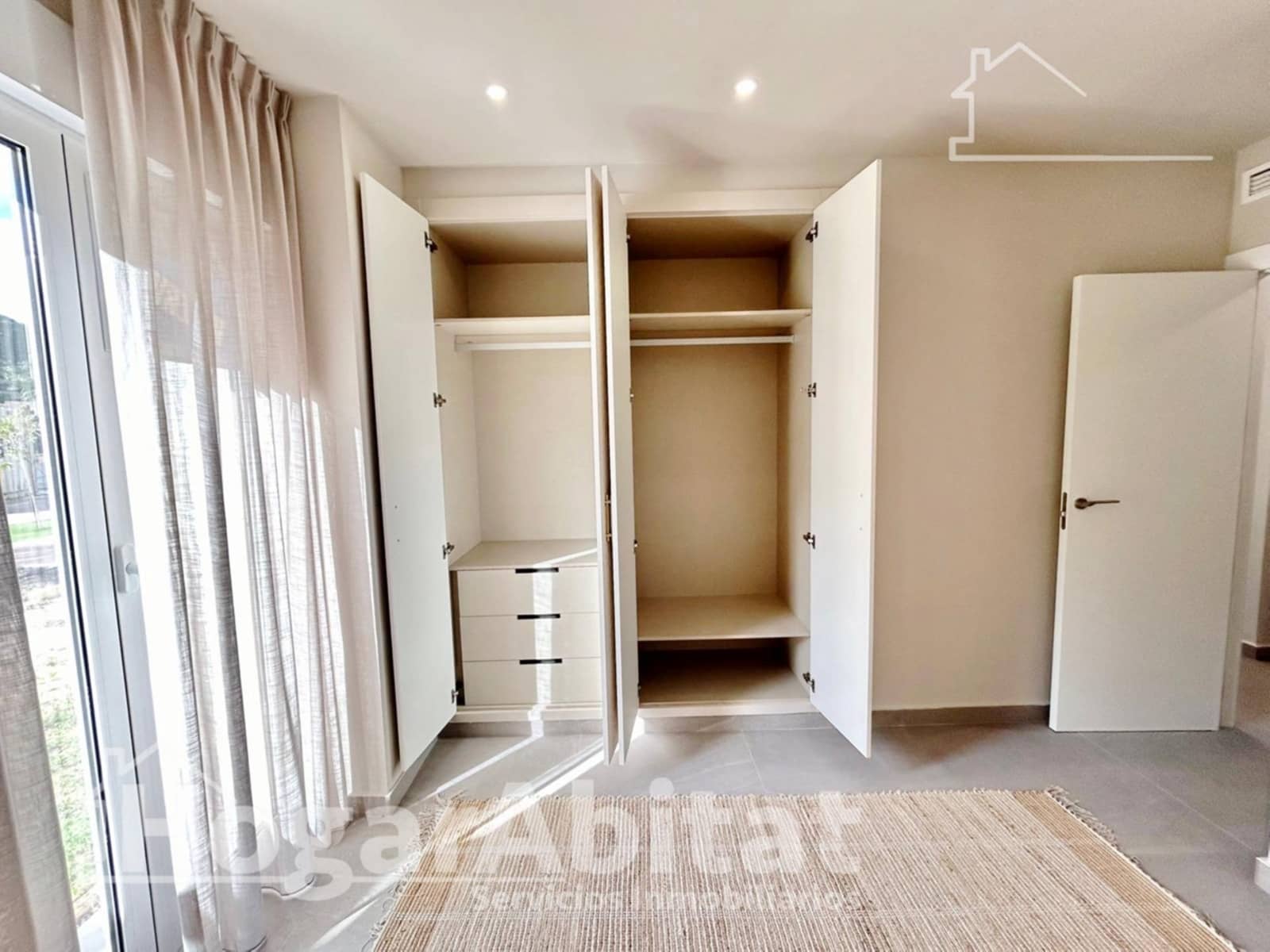 1 camera da letto Appartamento in vendita in Denia con piscina garage - 275.000 € (Rif: 9829221)