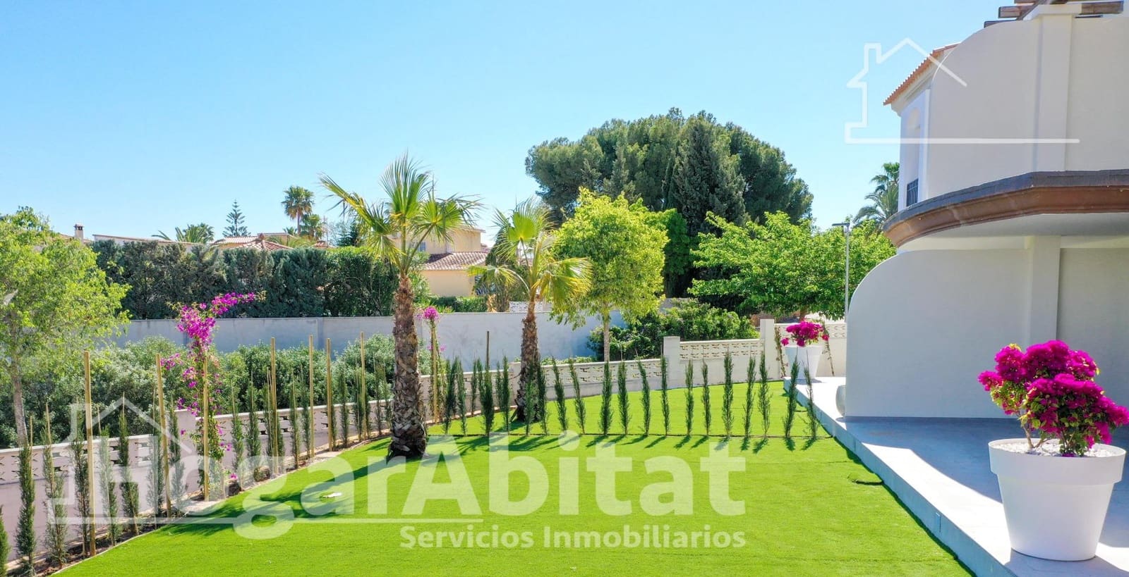 1 camera da letto Appartamento in vendita in Denia con piscina garage - 275.000 € (Rif: 9829221)