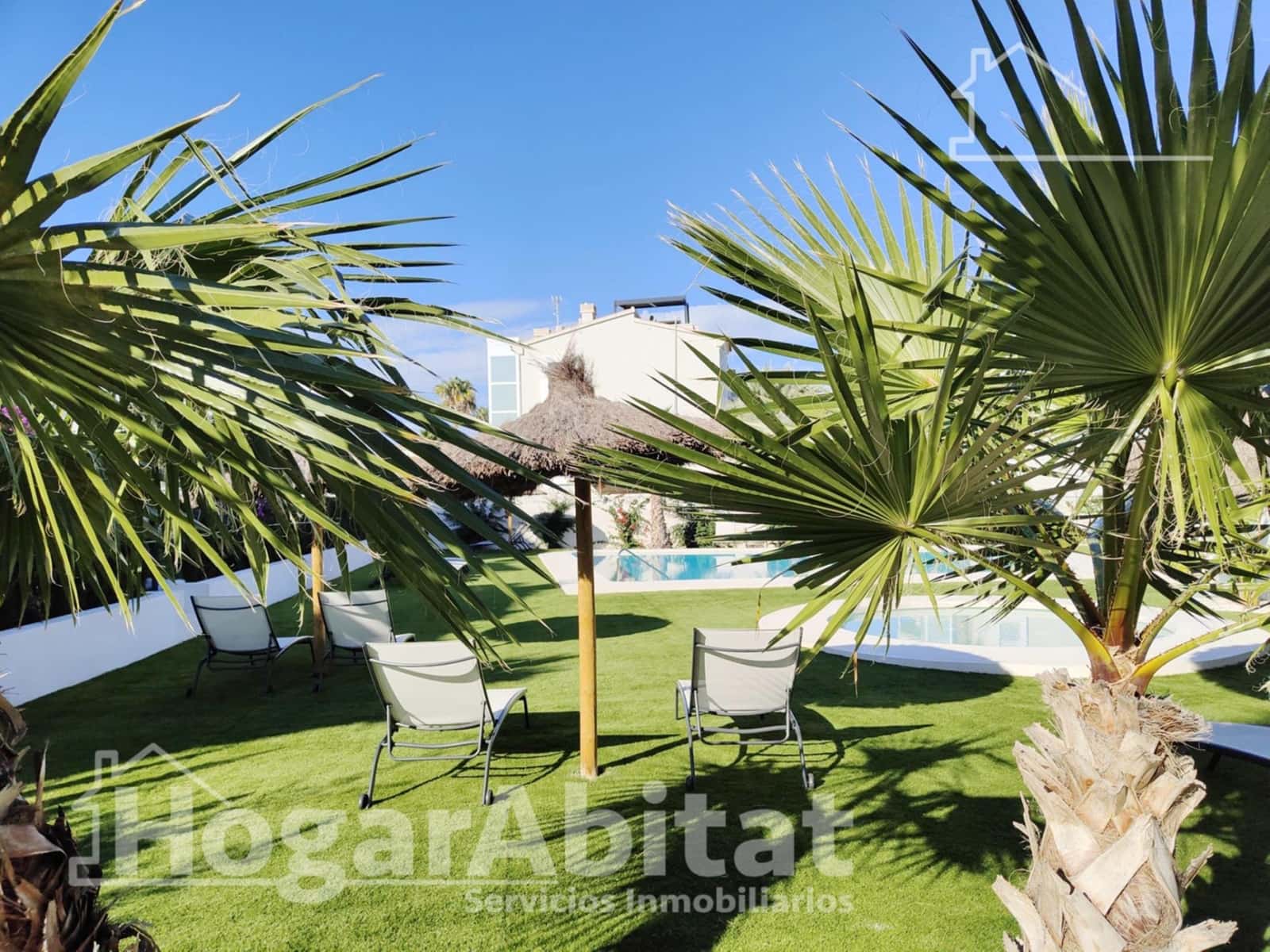1 camera da letto Appartamento in vendita in Denia con piscina garage - 275.000 € (Rif: 9829221)