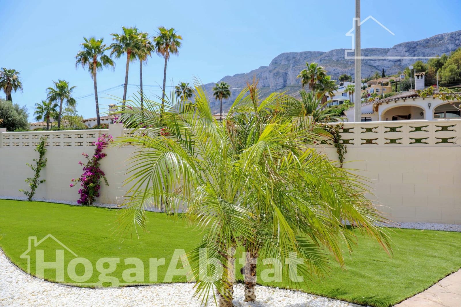 1 camera da letto Appartamento in vendita in Denia con piscina garage - 275.000 € (Rif: 9829221)