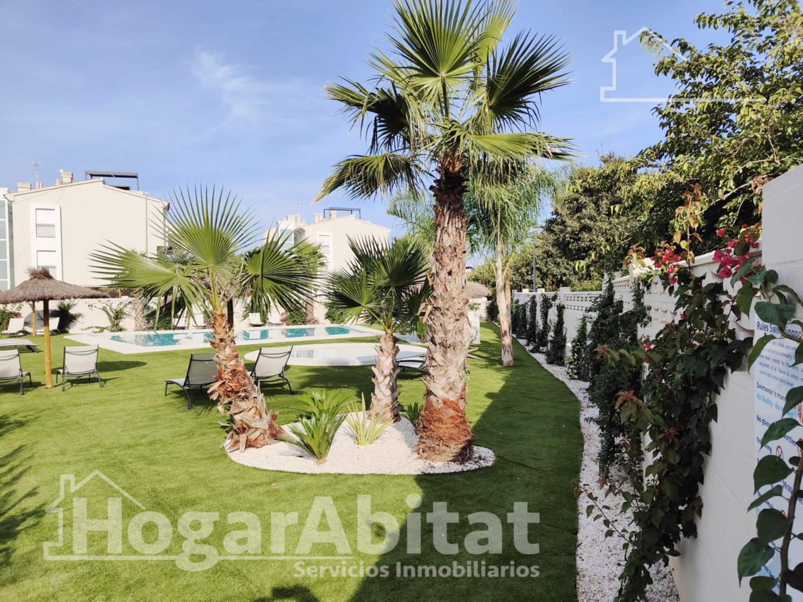 1 camera da letto Appartamento in vendita in Denia con piscina garage - 275.000 € (Rif: 9829221)