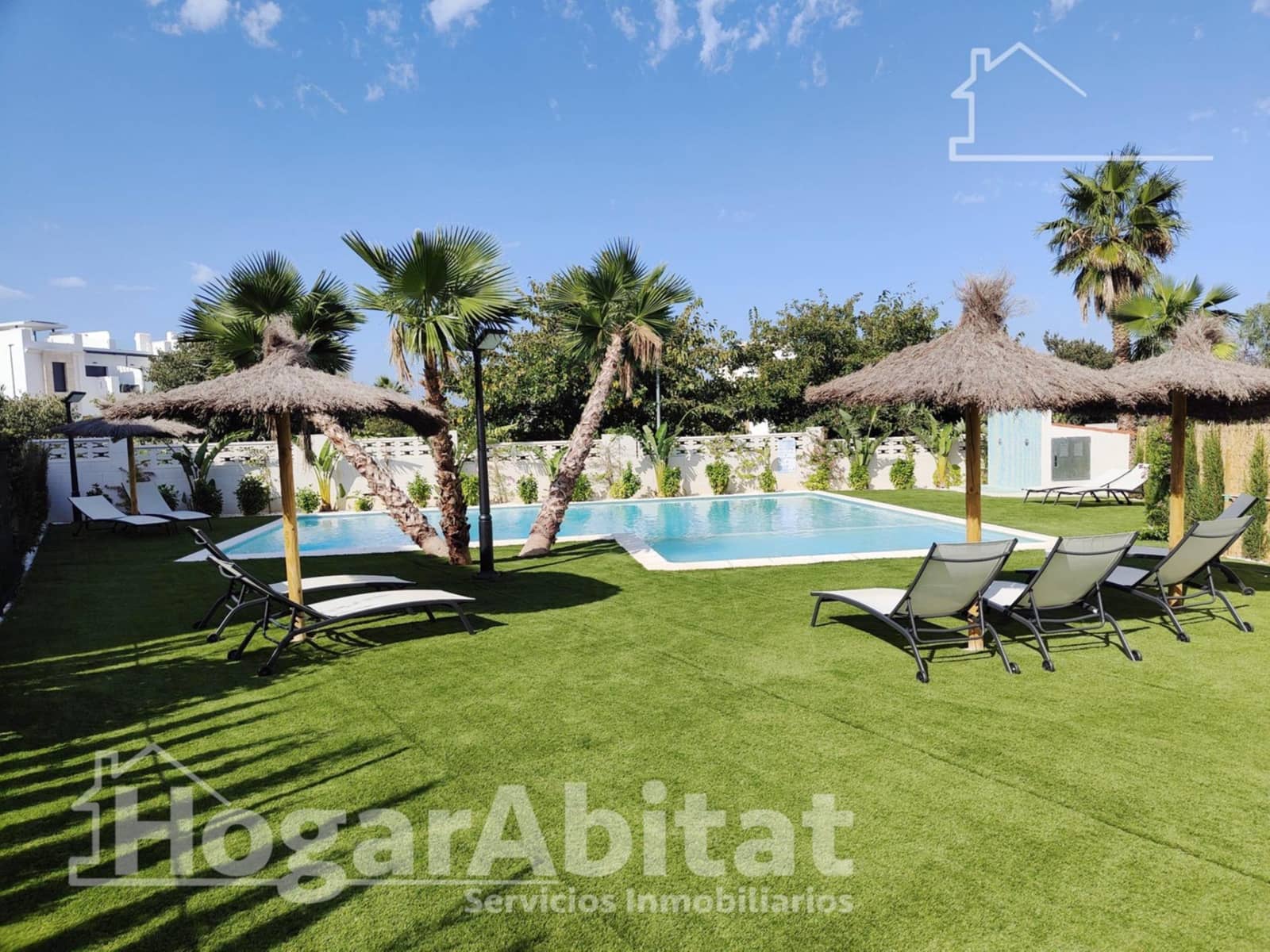 1 camera da letto Appartamento in vendita in Denia con piscina garage - 275.000 € (Rif: 9829221)