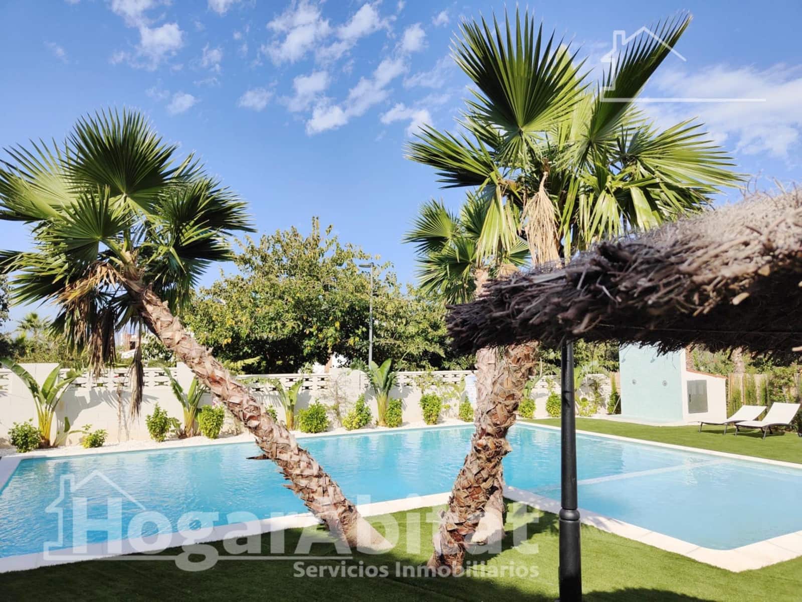 1 camera da letto Appartamento in vendita in Denia con piscina garage - 275.000 € (Rif: 9829221)
