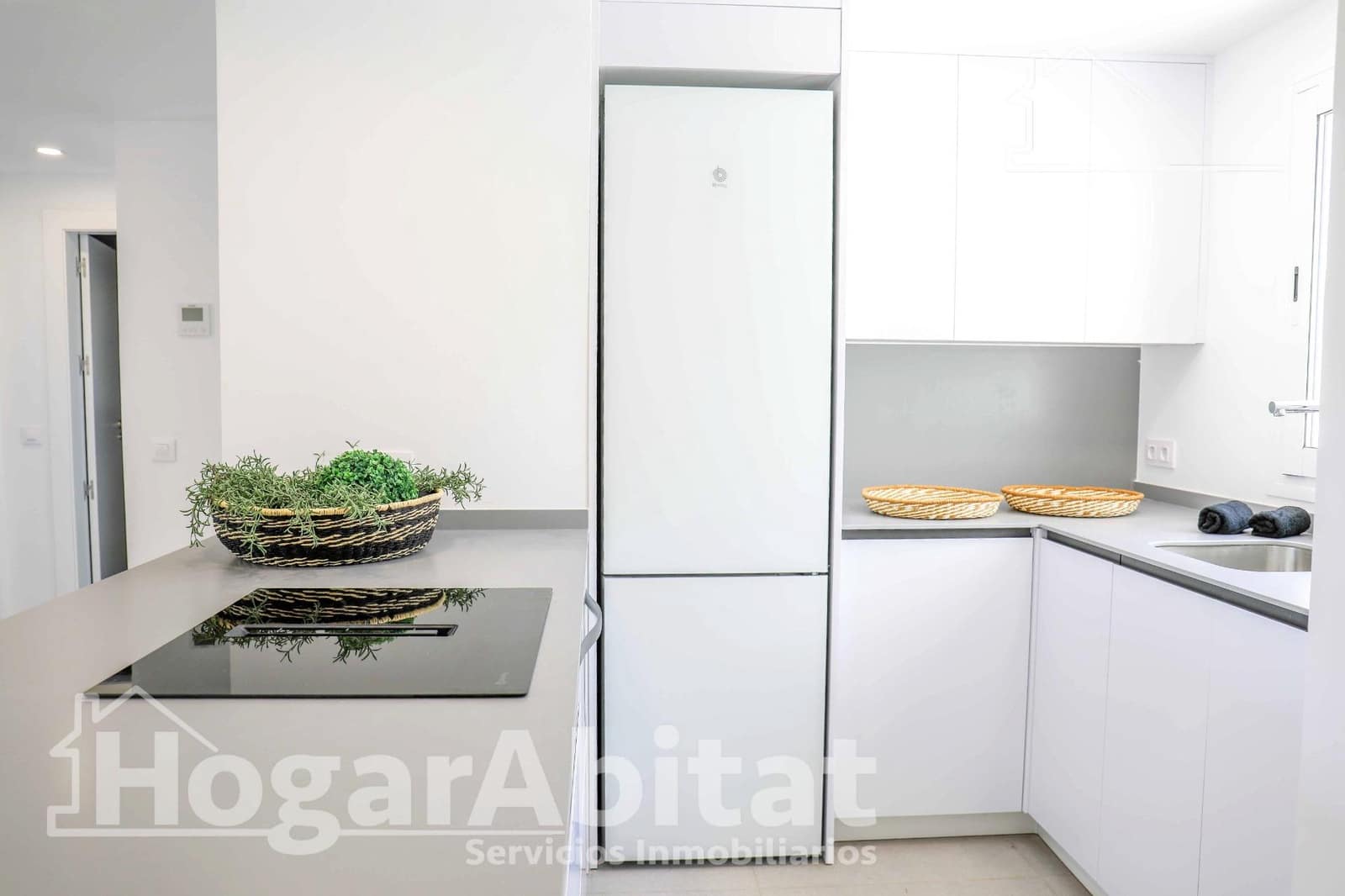 2 quarto Penthouse para venda em Denia com piscina - 381 150 € (Ref: 9829222)