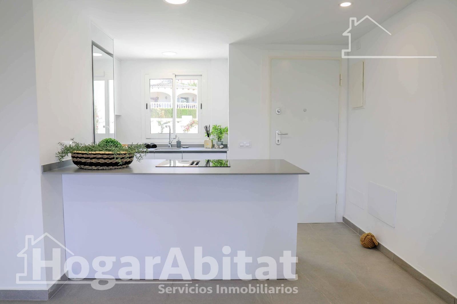 2 quarto Penthouse para venda em Denia com piscina - 381 150 € (Ref: 9829222)