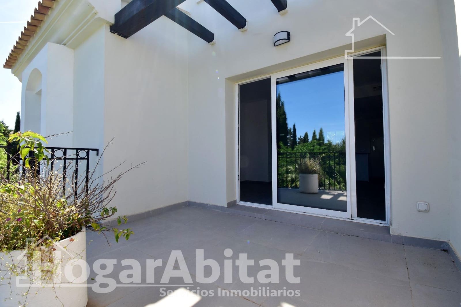 2 quarto Penthouse para venda em Denia com piscina - 381 150 € (Ref: 9829222)