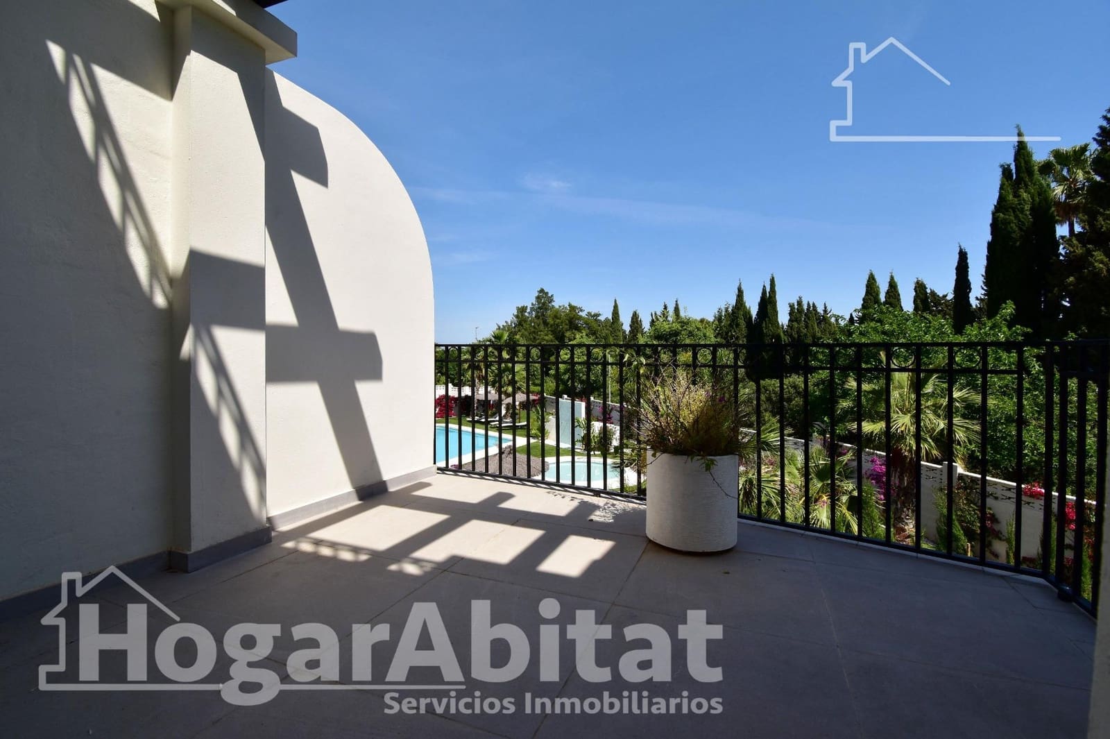2 quarto Penthouse para venda em Denia com piscina - 381 150 € (Ref: 9829222)