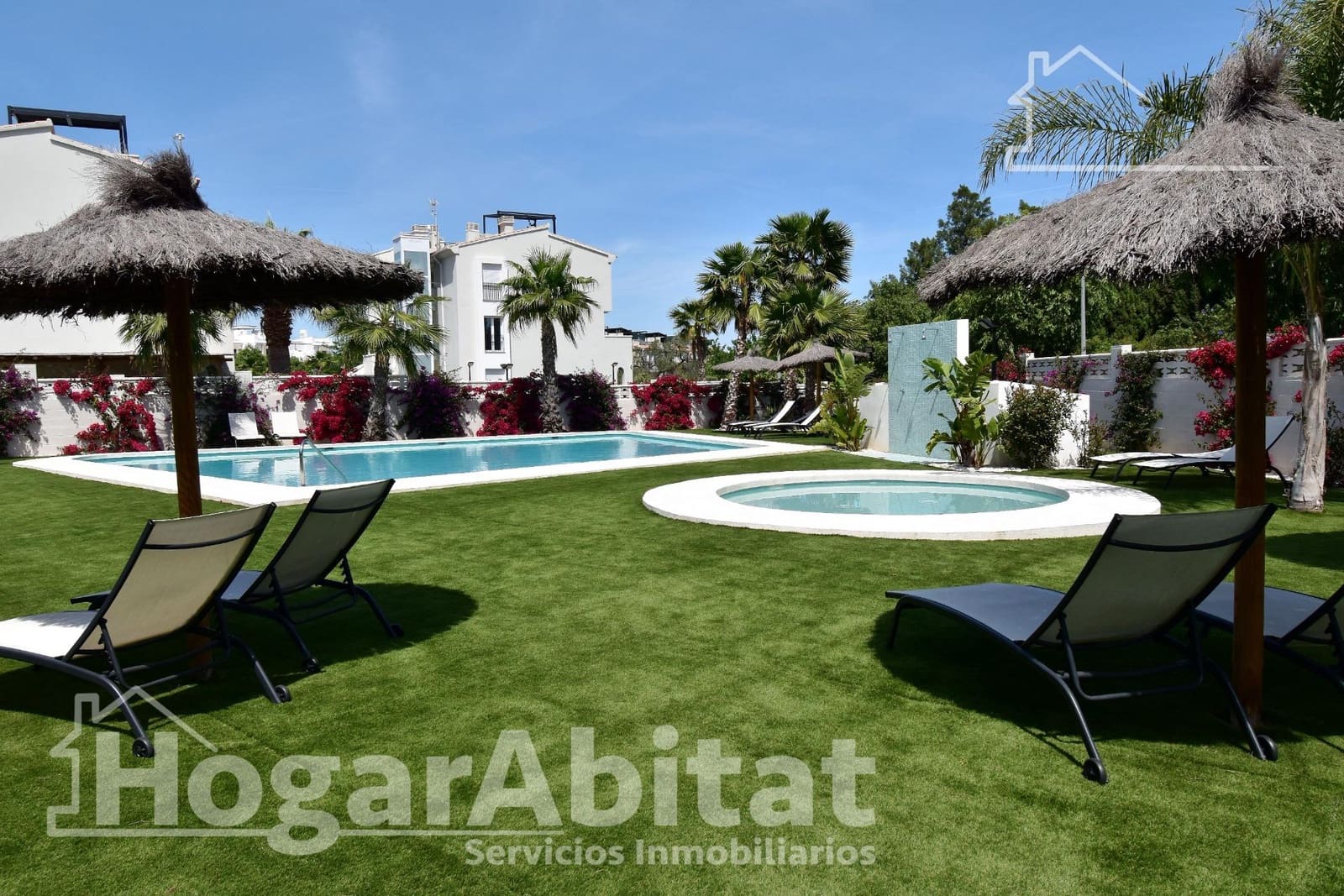 2 quarto Penthouse para venda em Denia com piscina - 381 150 € (Ref: 9829222)