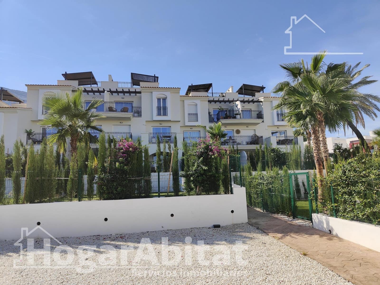 2 quarto Penthouse para venda em Denia com piscina - 381 150 € (Ref: 9829222)