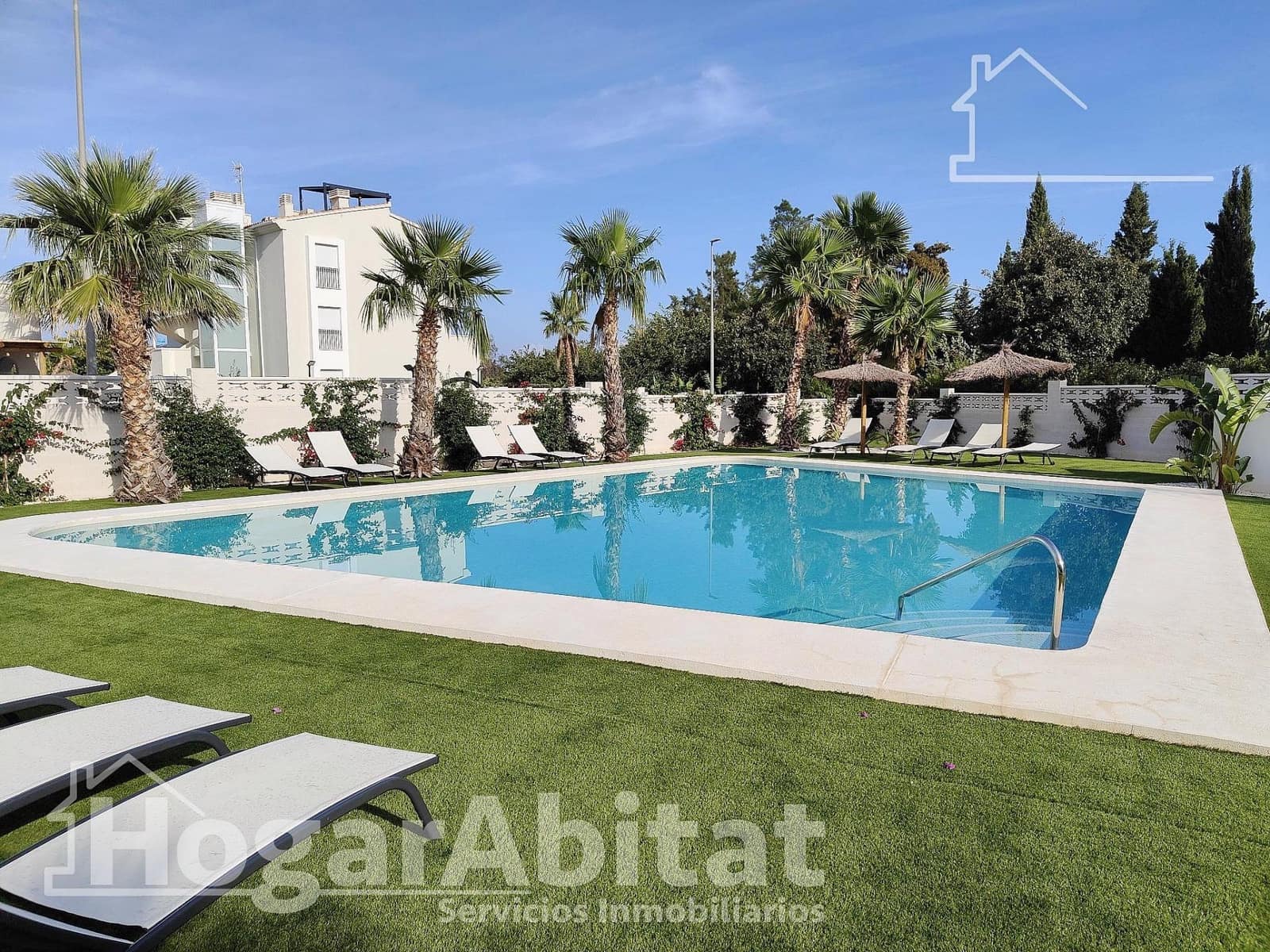 2 quarto Penthouse para venda em Denia com piscina - 381 150 € (Ref: 9829222)