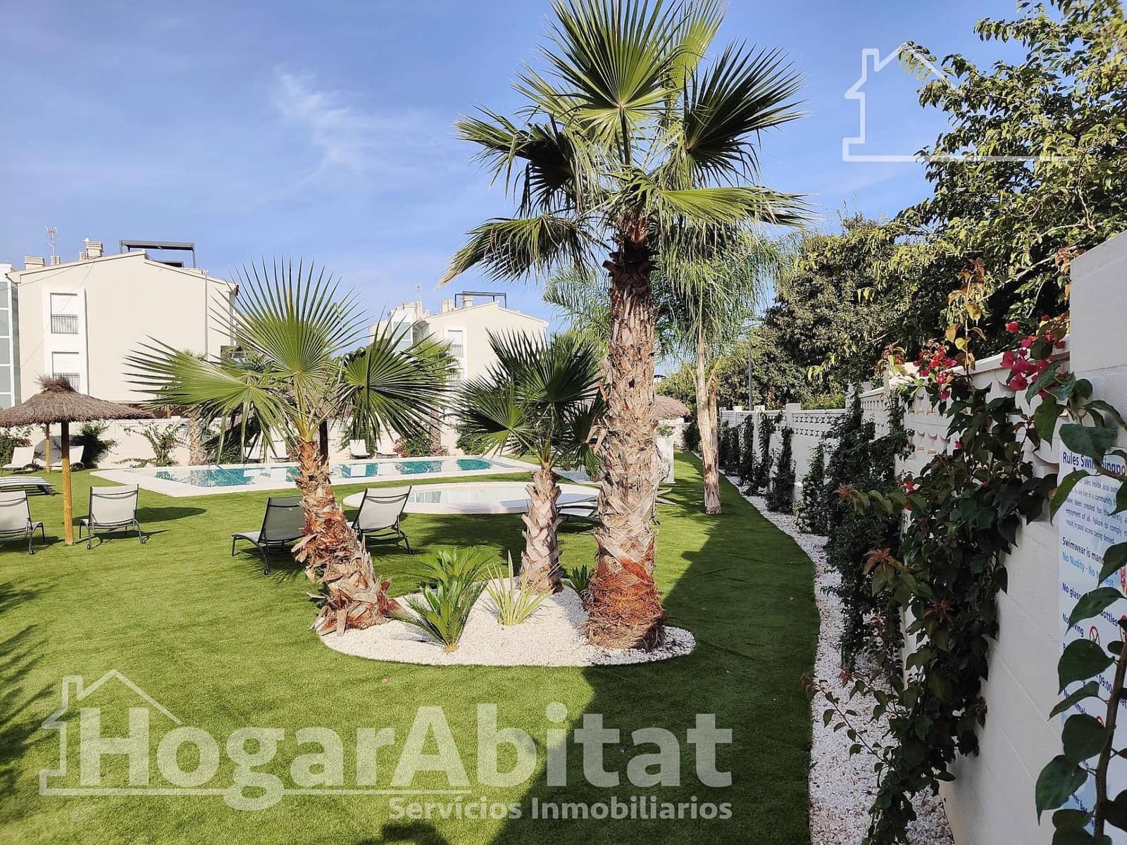 2 quarto Penthouse para venda em Denia com piscina - 381 150 € (Ref: 9829222)