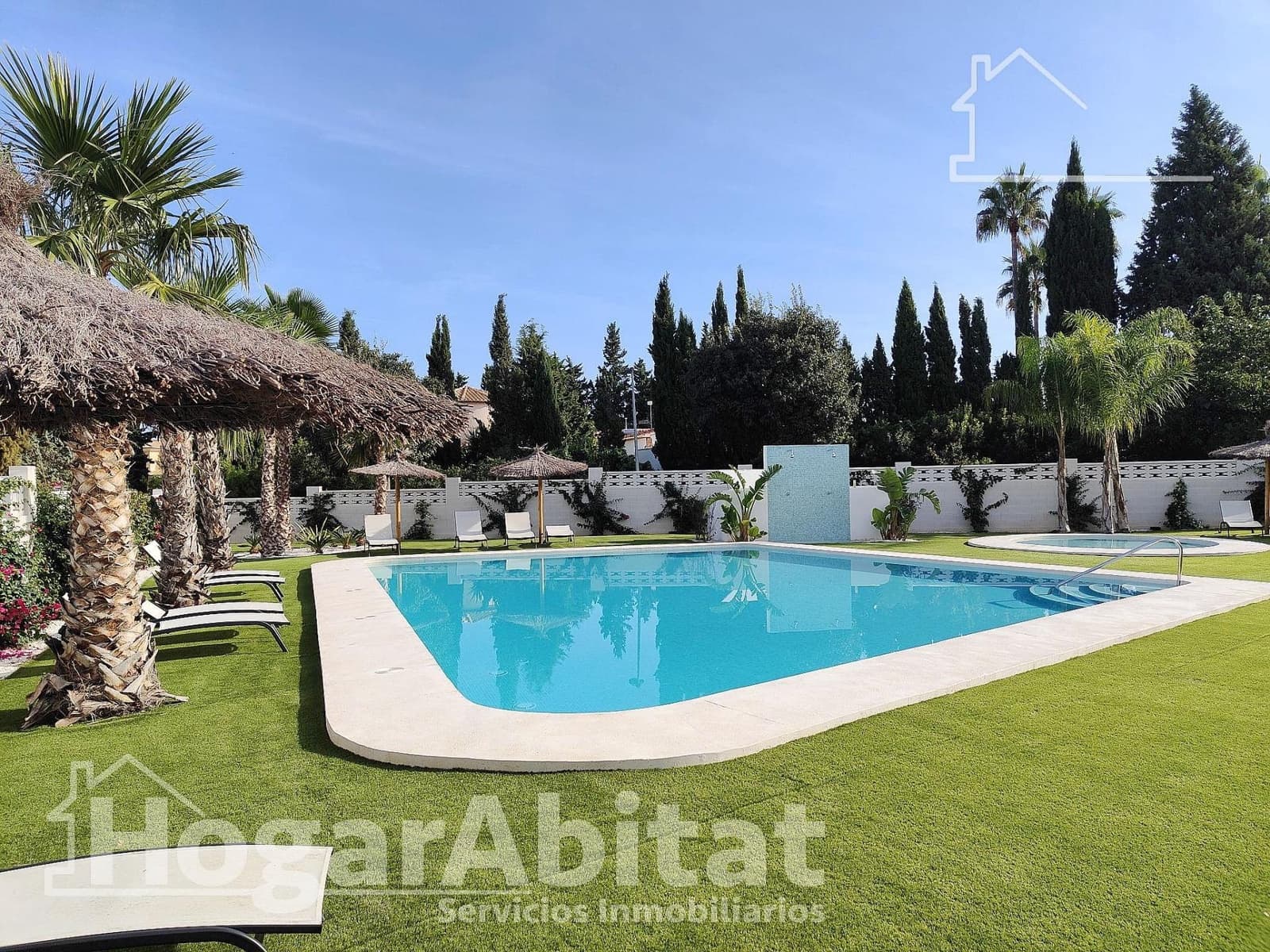 2 quarto Penthouse para venda em Denia com piscina - 381 150 € (Ref: 9829222)