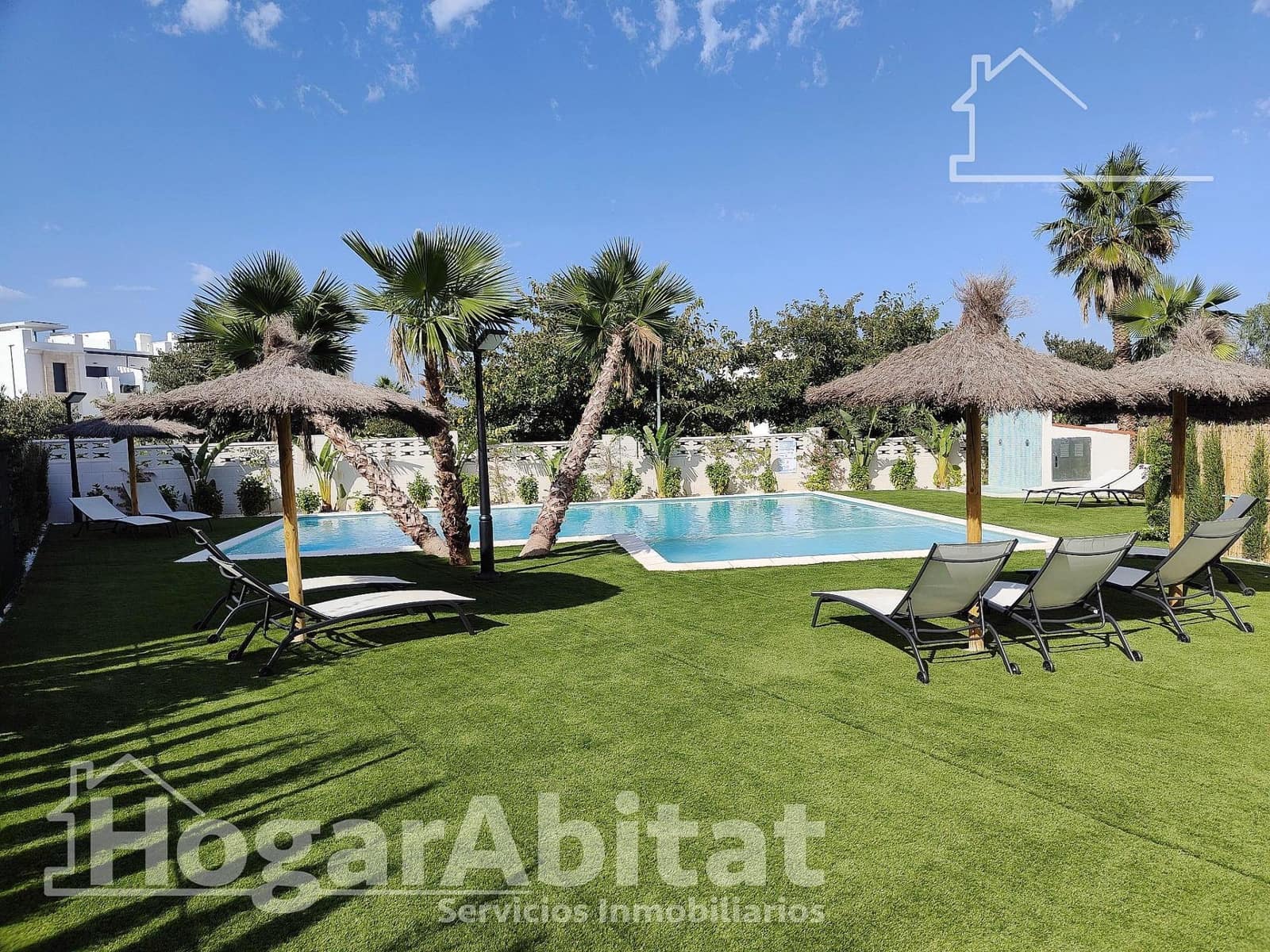 2 quarto Penthouse para venda em Denia com piscina - 381 150 € (Ref: 9829222)